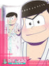 OSOMATSU SAN Karamatsu Matsuno Body pillow case Dakimakura - 2